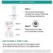 EasyHome 6 Pack THC Single Panel Drug Test Kit - Value Pack THC Screen Urine Test - Buy Online on GoSupps.com