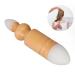 Double Head Wooden Massage Stick - Manual Massage Pen for Fatigue Relief & Muscle Relaxation - Buy Online on GoSupps.com