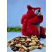 Superpet Extra Premium+ Squirrel And Bird Mix - New Mix (5kg) - Buy Online on GoSupps.com