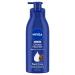 Cocoa Nourish 400ml Body Lotion with Deep Moisture Serum| 48 H Moisturization | With Cocoa Butter & Coconut Oil | Non Greasy & Healthy Looking Skin |For Very Dry Skin