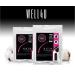 Buy Well4u Micro Hair Fibers - 50g Medium Blonde | Premium Hair Powder & Sealing Solution | International Shipping Available - Buy Online on GoSupps.com