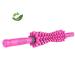 FLY flu foam scooter muscle massage tab adjustable fitness yoga massage scooter-muscle relaxation pain relief rack wearable therapy pink