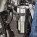 RAM Mounts RAP-B-417-400U Level Cup XL 32oz Drink Holder with Tough-Claw | Motorcycle, ATV, UTV, Bike - Buy Online on GoSupps.com