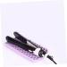 SKISUNO 2pcs Hairdressing Potholder Curling Iron Mat Curling Wand Mat Silicone Mat for Hair Tools Silicone Hair Tool Holder Counter Curling Wand Holder Silicone Straightener Holder - Buy Online on GoSupps.com