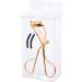 Eyelash Curler | Handheld Quick Eye Lash Curler - Dramatically Curled Eyelashes Curler with Padded Handle for Long Lasting Effect Rose Gold-pvc Box - Buy Online on GoSupps.com