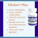 ELFOLATE Plus 3mg L-Methylfolate Methyl Folate Supplement - Professional Strength Medical Food Recommended by Doctors - 30 Tablets - Buy Online on GoSupps.com