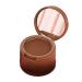 Powder Hair Powder Hair Root Powder Concealer Makeup for Forehead Coverage Paint Hair Loss Powder Water-Resistant Long-Lasting M/l Red Brown
