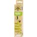 Vegan Toothbrush Bamboo Medium 1 Count (Pack of 1)