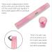 Buy 2 Cotton Tip Nail Remover Pens - DIY Nail Polish Correction with 6 Replaceable Tips | International Shipping Available - Buy Online on GoSupps.com