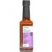 Eaten Alive Award Winning Cacao & Lime Fermented Hot Sauce (150ml) previously 'Chocolate BBQ' - Buy Online on GoSupps.com