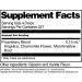 Vanilla Flavored Antacid Formula Glycerite Liquid Extract (1 oz) - ZIN 523433 - Buy Online on GoSupps.com