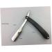 Premium Metal Shaving Razor - Safe Manual Razor for Men | International Shipping Available - Buy Online on GoSupps.com