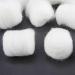 Frcolor 300 Makeup Removal Cotton Balls - 100 Cotton Balls per Bag - Ideal for Home & Beauty Salon Use - International Shipping Available - Buy Online on GoSupps.com