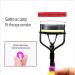 Eyelash Curler for Women Professional Eyelashes Curling Tweezers Clips Long Lasting Eyes Makeup Beauty Tools Fits All Eye Shapes (Color : C4) - Buy Online on GoSupps.com