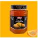 Stute 2 x 340g Fine Cut Orange Marmalade With Welari Thank You Card Fruit Jam Toast Sandwich Sweet Spread Cake Pie Topping (680g) (2pack) - Buy Online on GoSupps.com