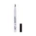 No7 Stay Precise Felt Tip Eye Liner - Brown | Precision Tip Liquid Eyeliner for Cat Eye Look - Long Lasting & Easy to Use (1.6g) - Buy Online on GoSupps.com