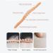 Tianbi Holz-Guasha Scratch | Beech Wooden Massage Tool for Full-Body Meridian Therapy | Roller Rods & Scraps for Health and Relaxation - Buy Online on GoSupps.com