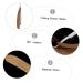 Buy MAGICLULU Wooden Manual Shaver & Beard Holder - Essential Salon Tool for Razor & Hair Accessories - International Shipping Available - Buy Online on GoSupps.com