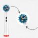 4 PCS Electric Toothbrush Head Electric Toothbrush Heads Tooth Brushes Pack Power Toothbrush Replacement Heads Precision Clean Toothbrush Heads Replacement Toothbrush Heads Compatible with Oral B - Buy Online on GoSupps.com