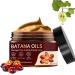 Batana Oil Organic Batana Oil For Hair Growth Organic Botana Oil Hair Growth Bantan Oil For Hair Growth & Prevent Hair Loss Increases Shine Enhances Thickness Damaged Hair Repair for Men Women