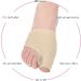 DEAVER Toe Separator Bunion Corrector Orthotics - 2 Pairs - Buy Online on GoSupps.com