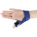 Premium Finger Splint | Adjustable Finger Brace & Support | International Shipping - Buy Online on GoSupps.com