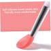 Silicone Lip Brushes Mini Lip Scrub Brush Reusable Lip Balm Applicators for Lip Care 6PCS Lip Brushes - Buy Online on GoSupps.com