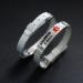 Stylish Sport ID Medical Alert Wristband - Adjustable Bracelets for Men Women & Teens - Best for Pacemakers | International Shipping - Buy Online on GoSupps.com