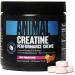 Animal Creatine Chews Tablets - Enhanced Creatine Monohydrate with AstraGin to Improve Absorption & Creatine Chews Tablets - Enhanced Creatine Monohydrate Grape + Tablets 120 Count (Pack of 1) - Buy Online on GoSupps.com
