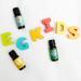 Edens Garden Focus Synergy Blend for Kids - 100% Pure Therapeutic Grade Essential Oil - 5ml - Buy Online on GoSupps.com