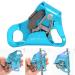 Buy Alomejor Ascenders - Ergonomic Rappelling Equipment for 8-13mm Climbing Rope | International Shipping Available - Buy Online on GoSupps.com