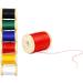 YZD Fly Tying Bobbins Tools 2 Pack with Bobbin Threader - Super Smooth Fly Fishing Lure Making Accessories - Buy Online on GoSupps.com