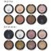 Mehron Eye Powder Eye Shadow Makeup - Snow White | Buy Online - Buy Online on GoSupps.com