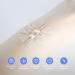 FDA Cleared Waterproof Adhesive Bandages for Emergency Wound Closure - 4 Pack - Buy Online on GoSupps.com