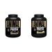 Animal Whey Isolate Protein Powder Loaded Cookies & Cream 4 Pound & Vanilla 4 Pound