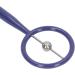 Enhanced Tongue Training Device for Autism - Improve Feeding & Speech Intelligibility | Portable Blue Mouth Muscle Trainer - Buy Online on GoSupps.com