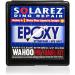 SOLAREZ UV Cure Epoxy Pro Travel Gift Kit - Surfboard Repair | Cures in 3 min | Low Odor | Made in USA - Buy Online on GoSupps.com
