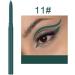 Generic Eyeliner Pencil 18 Colors Eye Liner Set Makeup Pen Intense And Smooth-Gliding Outer Eye Pencil Intense Colour Long Lasting Eyeliner For Women 18 pcs - Buy Online on GoSupps.com