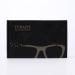 Buy Teraise Anti-Blue Reading Glasses for Men & Women - Comfortable Fashionable Computer Glasses with Blue Light Filter & Feather Hinge - International Shipping Available - Buy Online on GoSupps.com
