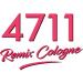 4711 Remix Cologne - Neroli by Muelhens for Women - 3.4 oz EDC Spray - Buy Online on GoSupps.com