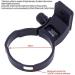 CNC Lens Collar Tripod Mount Ring for Tamron 18-400mm f/3.5-6.3 Di II VC HLD - Arca-Swiss Compatible - Buy Online on GoSupps.com