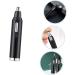 NOLITOY Men's Nose Hair Trimmer Set - Facial Hair Clipper Beard & Body Grooming Tool | International Shipping - Buy Online on GoSupps.com