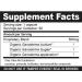 Aloha Medicinals Gano Ultra Certified Organic Mushroom Supplement - Pack of 2 - 90 Capsules - Buy Online on GoSupps.com