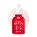 Parnell AHA 9.12% Omija Ceramic Wash-Off Serum | 1-Minute Face Exfoliation for Sebum Control & Smooth Texture | PHA BHA LHA Vitamin C K-Care (1.01 fl oz)