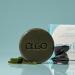 Marine Shampoo Bar 3.5 oz - Soap-Free Solid Shampoo for Normal to Oily Scalp | Cooling Kelp & Marine Plants with Biotin - Buy Online on GoSupps.com