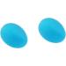 Healeved 2pcs Finger Grip Balls - Hand Strengthening & Stress Relief Exercise Balls for Optimal Grip and Performance | International Shipping Available - Buy Online on GoSupps.com