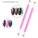Buy VERBENA LINN 1PC Magnetic Nail Stick | 3D Cat Eye Effect for UV Gel Nails | International Shipping Available - Buy Online on GoSupps.com