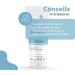 CENTIFOLIA | Neutral Lipid-Replenishing Balm | Nourishes and repairs the skin | Helps reduce itching | Active prebiotic | Unscented | Made in France | Organic | Vegan | 200ML - Buy Online on GoSupps.com
