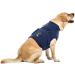 MPS Medical Pet Shirt for Dogs - Upper Body Top | Size M | Comfort & Support for Recovery - Buy Online on GoSupps.com
