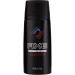 Axe Daily Fragrance Essence 4 Ounce